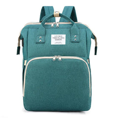 Maxi-Mom Essential Backpack