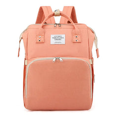 Maxi-Mom Essential Backpack