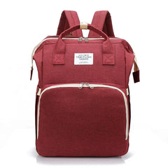 Maxi-Mom Essential Backpack