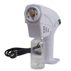 Portable Blue Light Sanitizer Gun