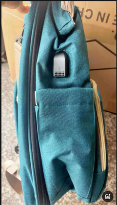 Maxi-Mom Essential Backpack