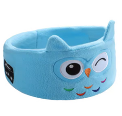 Snuggly Animal Bluetooth Sleep Mask