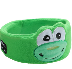 Snuggly Animal Bluetooth Sleep Mask