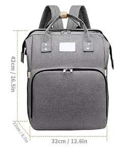 Maxi-Mom Essential Backpack
