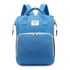 Maxi-Mom Essential Backpack