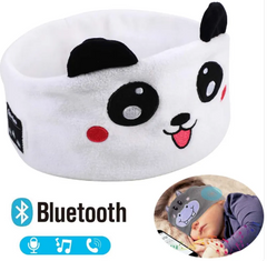 Snuggly Animal Bluetooth Sleep Mask