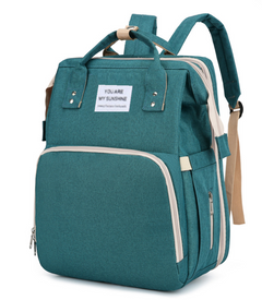 Maxi-Mom Essential Backpack