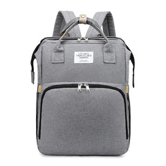 Maxi-Mom Essential Backpack