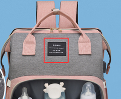 Maxi-Mom Essential Backpack
