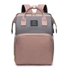 Maxi-Mom Essential Backpack