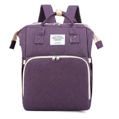 Maxi-Mom Essential Backpack