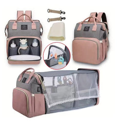 Maxi-Mom Essential Backpack
