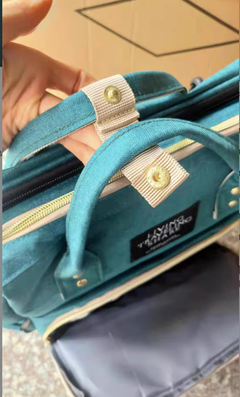 Maxi-Mom Essential Backpack