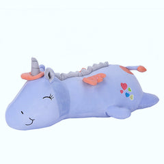 Magical Nightlight Unicorn Pillow