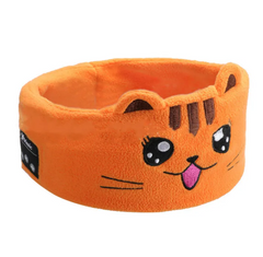 Snuggly Animal Bluetooth Sleep Mask