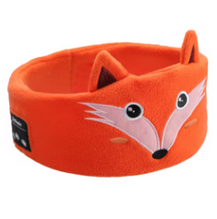 Snuggly Animal Bluetooth Sleep Mask
